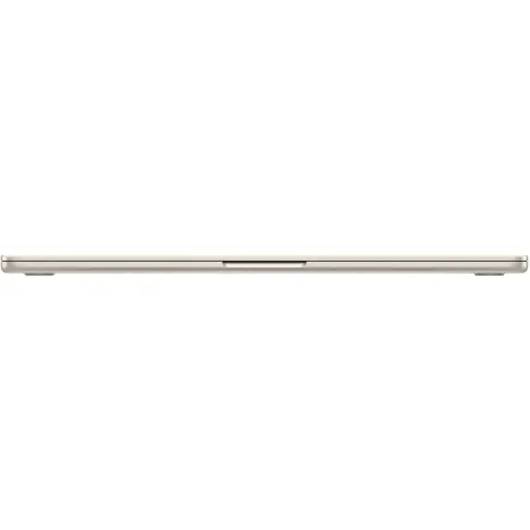 APPLE MacBook Air 15.3'' Blanc 256 Go - MQKU3FN/A - 6