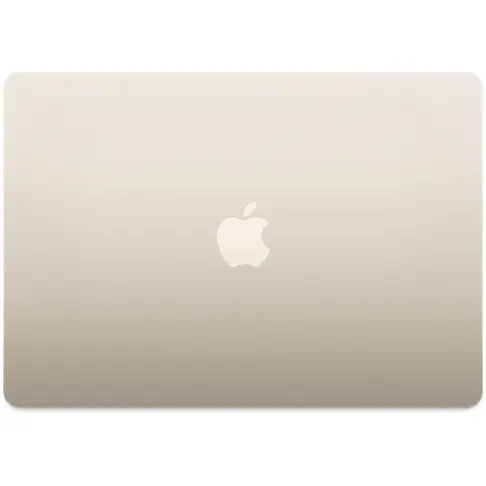 APPLE MacBook Air 15.3'' Blanc 256 Go - MQKU3FN/A - 7