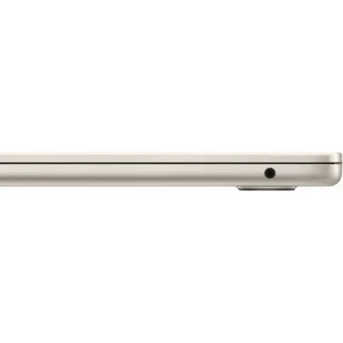APPLE MacBook Air 15.3'' Blanc 256 Go - MQKU3FN/A - 9