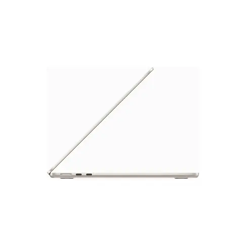 APPLE MacBook Air 15.3'' Blanc 256 Go - MQKU3FN/A - 11