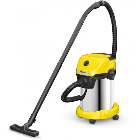 Aspirateur eau et poussière KARCHER WD 3 S - 1