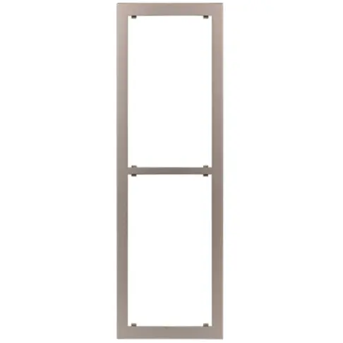 Accessoire portier AIPHONE GT 4 F - 1