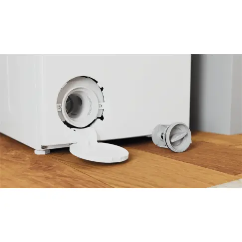Lave-linge top INDESIT BTWL65230FR - 3