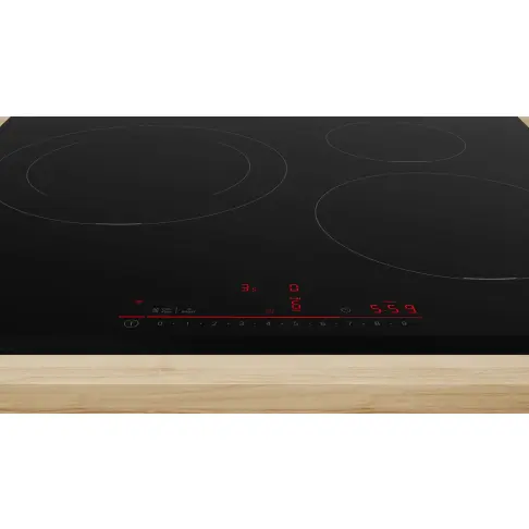 Plaque à induction BOSCH PIJ631HB1E - 2
