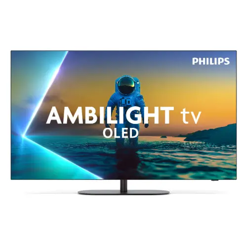Tv oled 55'' PHILIPS 55OLED810/12 - 3