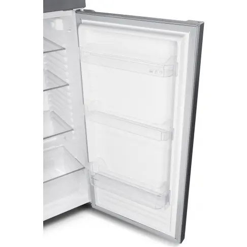Réfrigérateur 2 portes SCHNEIDER SCDD308X - 4