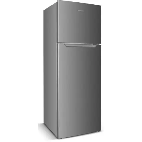 Réfrigérateur 2 portes SCHNEIDER SCDD308X - 10