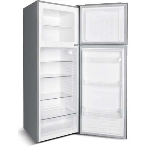Réfrigérateur 2 portes SCHNEIDER SCDD308X - 11