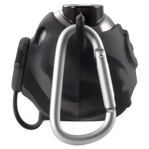 Housse appareil photo FUJIFILM INSTAX PAL HOUSSE NOIR METAIL - 2