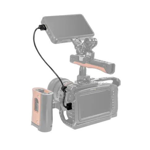 Connectique câble pour photo numérique SMALLRIG 2956 B - 3