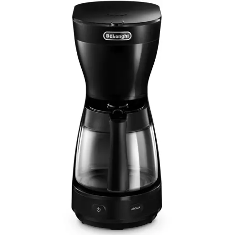 Cafetière DELONGHI ICM16210BK - 2
