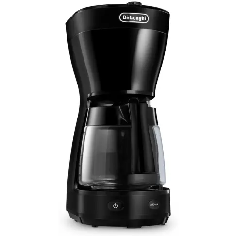 Cafetière DELONGHI ICM16210BK - 1