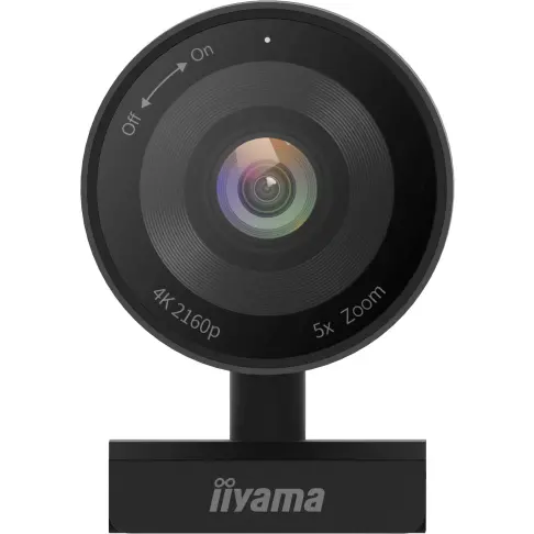 Caméra informatique IIYAMA UC-CAM10PRO-1 - 1