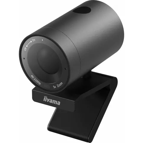 Caméra informatique IIYAMA UC-CAM10PRO-1 - 2