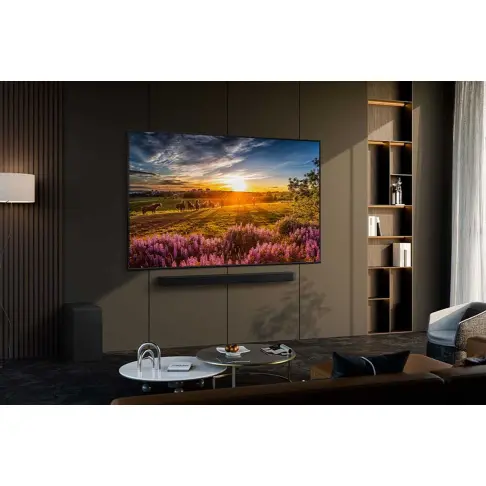 Tv led 50'' SAMSUNG TQ50Q60D - 12