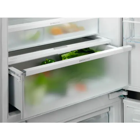 Réfrigérateur combiné intégré ELECTROLUX KNR7TE75S - 5