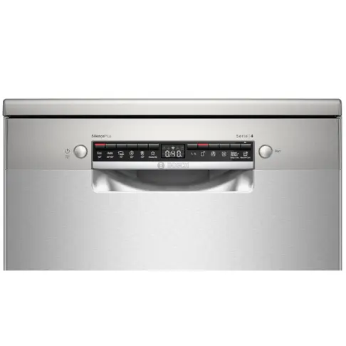 Lave-vaisselle 60 cm BOSCH SMS4ETI14E - 3