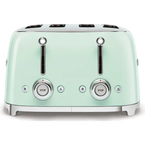 Grille pain SMEG TSF 03 PGEU - 3