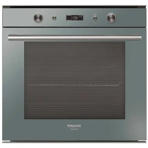 Four pyrolyse HOTPOINT-ARISTON FI6864SPICHA - 1