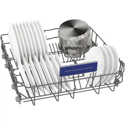 Lave-vaisselle 60 cm SIEMENS SN23EW03MF - 8