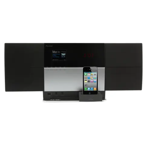 Chaine micro PIONEER XSMC 3 - 2