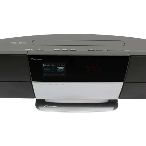 Chaine micro PIONEER XSMC 3 - 3
