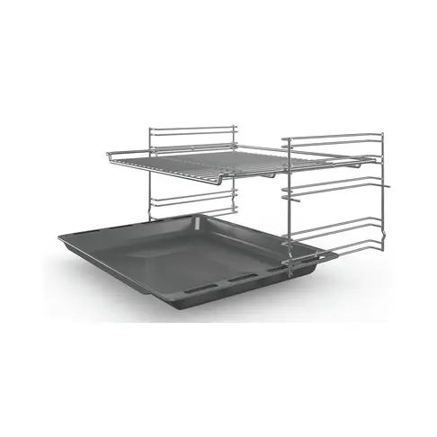 Cuisinière dessus vitrocéramique BOSCH HKS 79 R 220 - 5