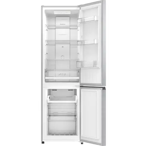 Réfrigérateur combiné inversé INDESIT INKF8251S4E - 2