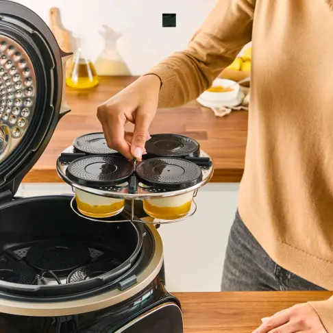 Accessoires robot ménager et blender MOULINEX XA6140E0 - 5