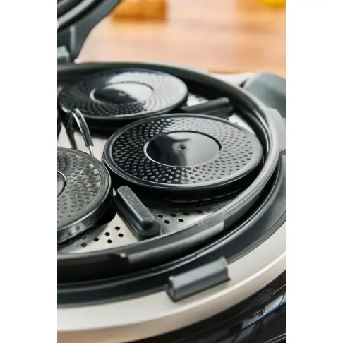 Accessoires robot ménager et blender MOULINEX XA6140E0 - 6