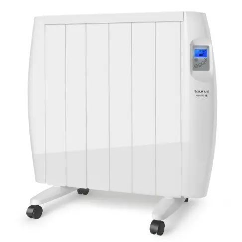 Radiateur TAURUS MALBORK1200 - 1