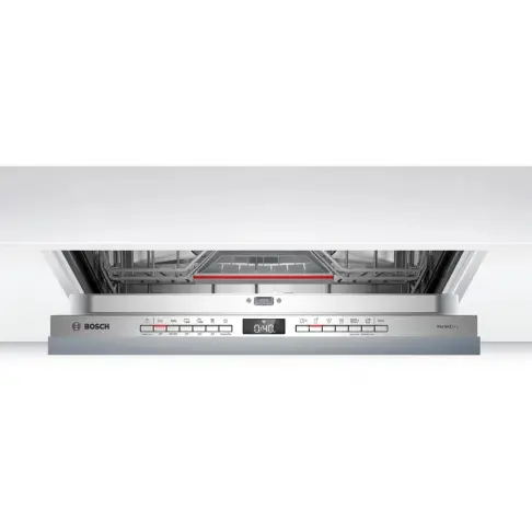 Lave-vaisselle tout intégré 60 cm BOSCH SMD6TCX00E - 2