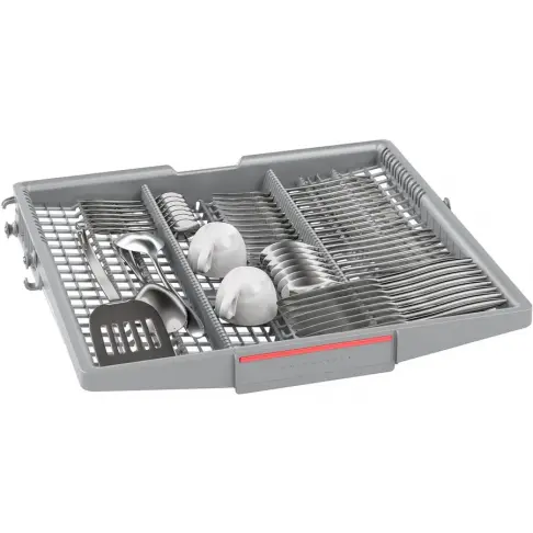 Lave-vaisselle tout intégré 60 cm BOSCH SMD6TCX00E - 5