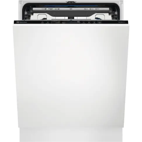Lave-vaisselle tout intégré 60 cm ELECTROLUX EEC87400L - 1