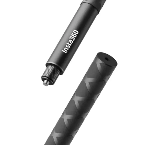 Perche à selfie INSTA360 PERCHE SELFIE INVISIBLE 114 CM - 3