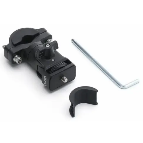 Fixation avancée DJI SUPPORT MOTO ROBUSTE OSMO 360 - 2