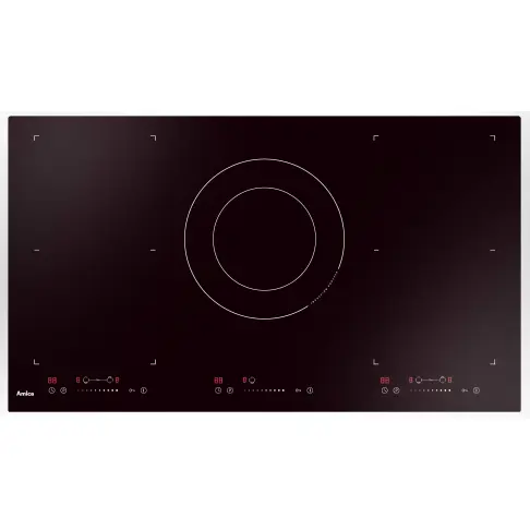 Plaque à induction AMICA AI9557 - 1