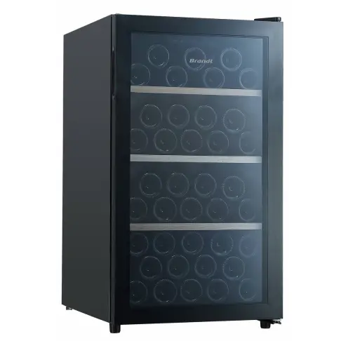 Cave à vin BRANDT BFW56GB - 2
