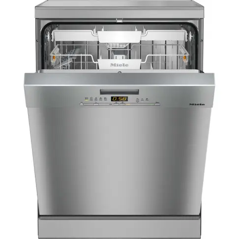 Lave-vaisselle 60 cm MIELE G 5000 SC FRONT INOX - 3