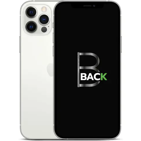Smartphone reconditionné  B-IP12PRO128S - 1