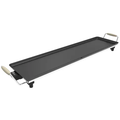 Plancha électrique LITTLE BALANCE 8742 - 2