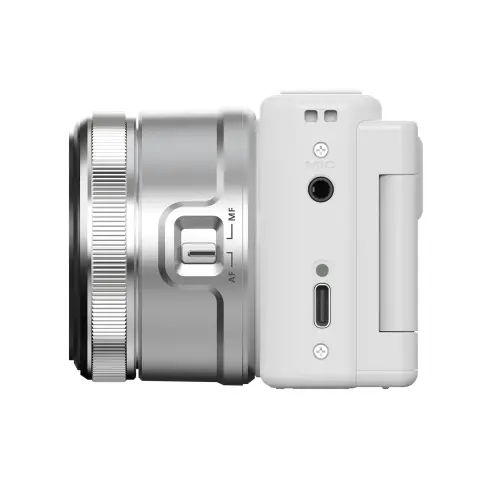 Appareil photo numérique BOYA CITY 200 BLANC - 6