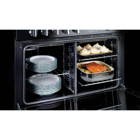 Piano de cuisson dessus gaz FALCON PROP 90 FXPDFGBC-EU - 4