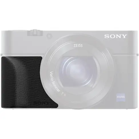 Grip et poignee pour appareil photo SONY AGR 2 BSYH - 1