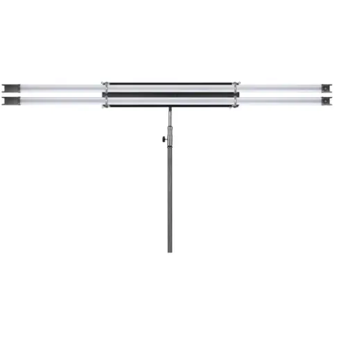 Eclairage studio GODOX TL 180 RGB TUBE LUMINEUX - 2