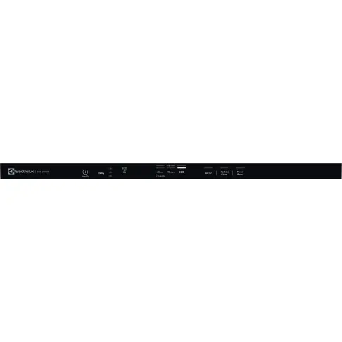 Lave-vaisselle tout intégré 60 cm ELECTROLUX E52LE120S - 4