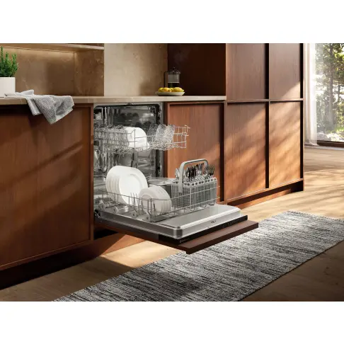 Lave-vaisselle tout intégré 60 cm ELECTROLUX E52LE120S - 10