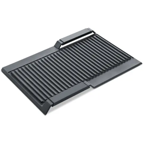 Accessoire plaque de cuisson BOSCH HEZ 390522 - 1
