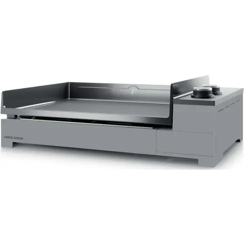 Plancha gaz FORGE ADOUR PREMIUM G 60 ANG - 1