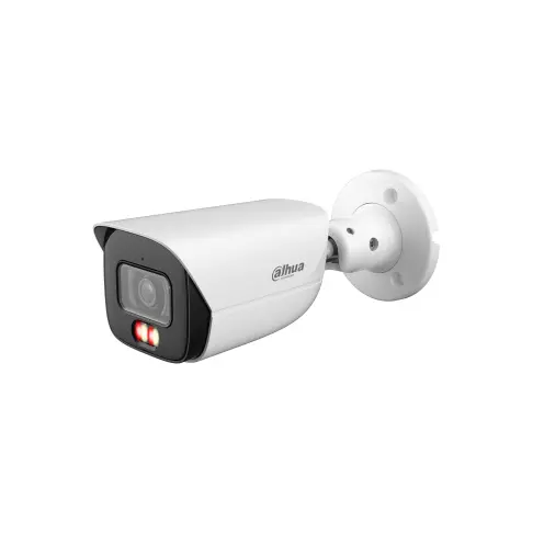 Caméra réseau wizsense DAHUA IPC-HFW3449E-S-IL - 1